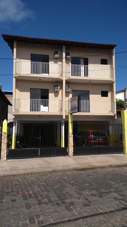 Pousada Do Sul Ilhéus Exterior photo